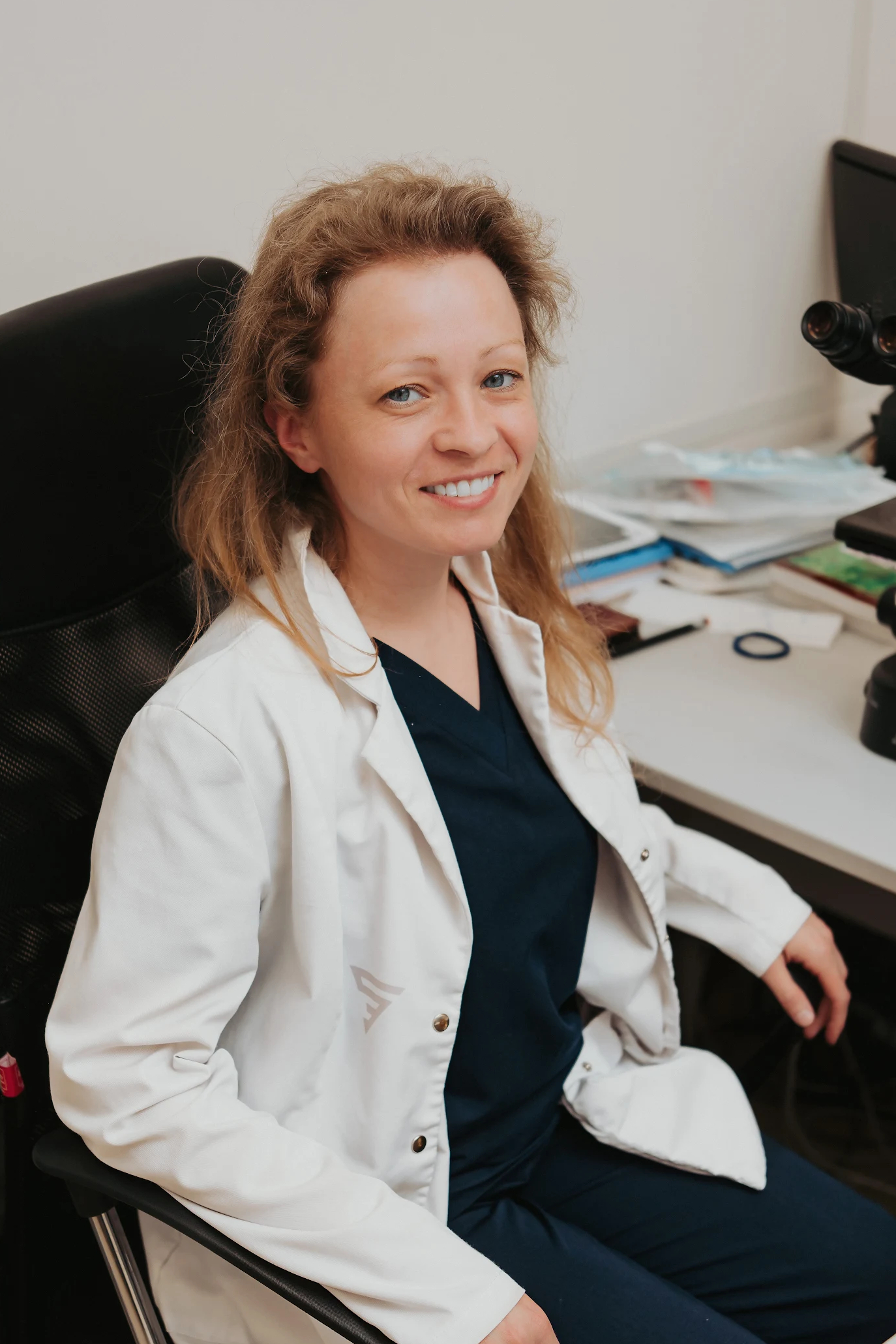 Шестопалова Татьяна Михайловна